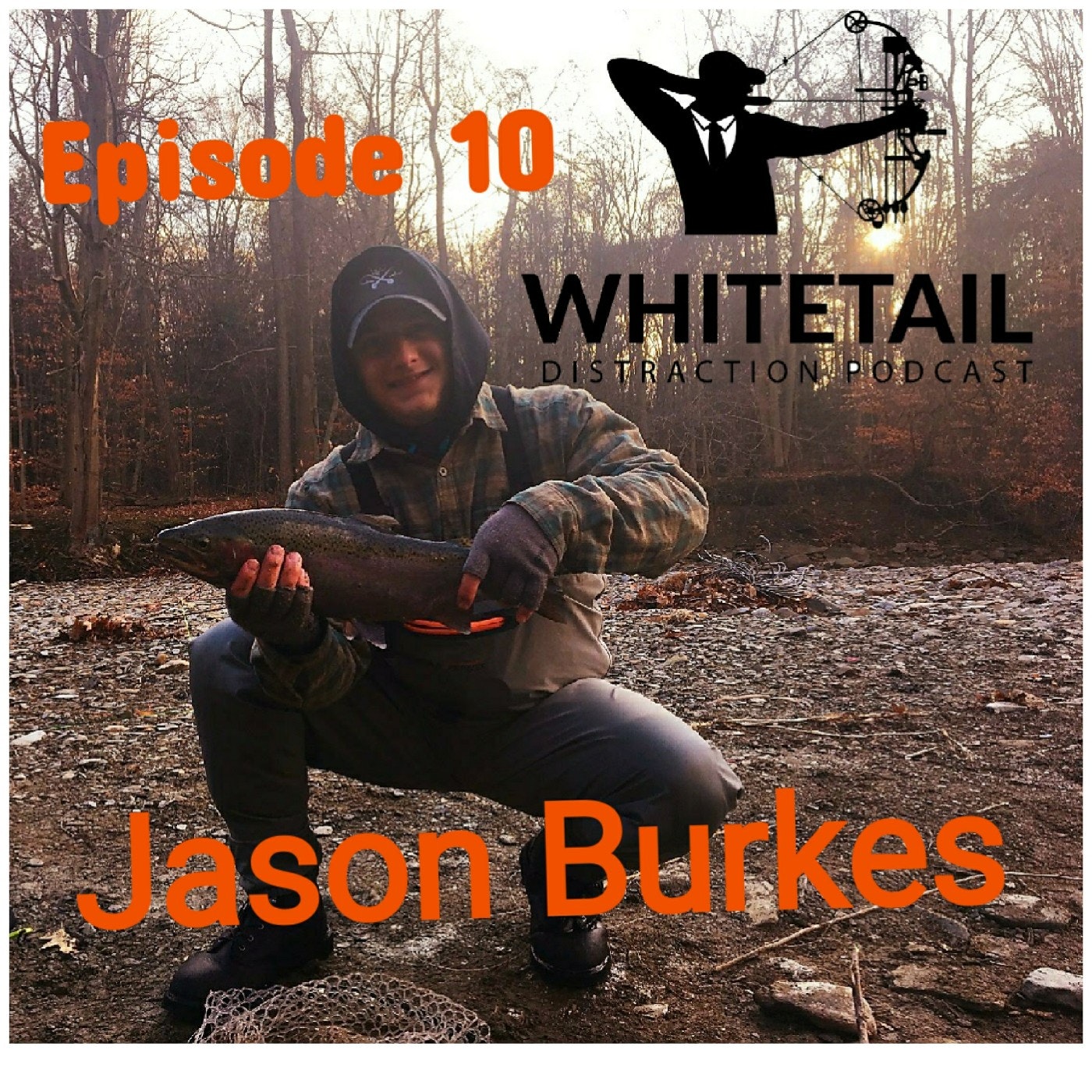 The Whitetail Distraction Podcast