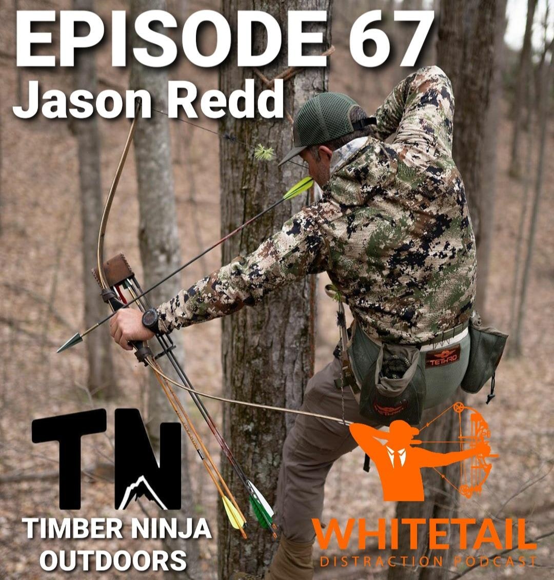 The Whitetail Distraction Podcast