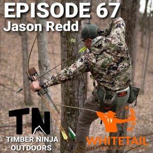 Jason Redd - Timber Ninja Outdoors