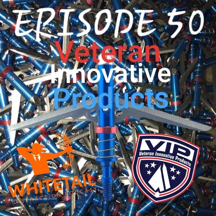 The Whitetail Distraction Podcast
