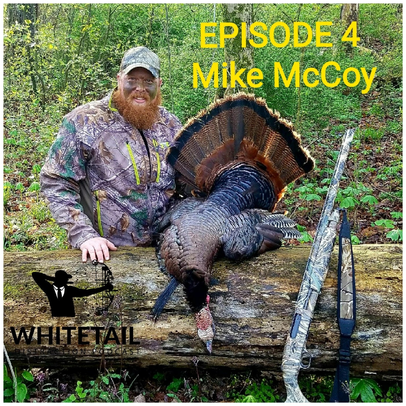 The Whitetail Distraction Podcast