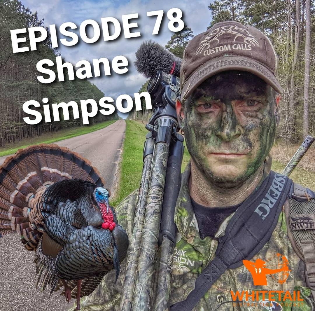 The Whitetail Distraction Podcast