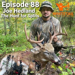 Joe Hedland - The Hunt for ”Splits”