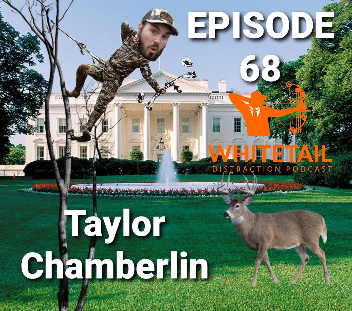 The Whitetail Distraction Podcast