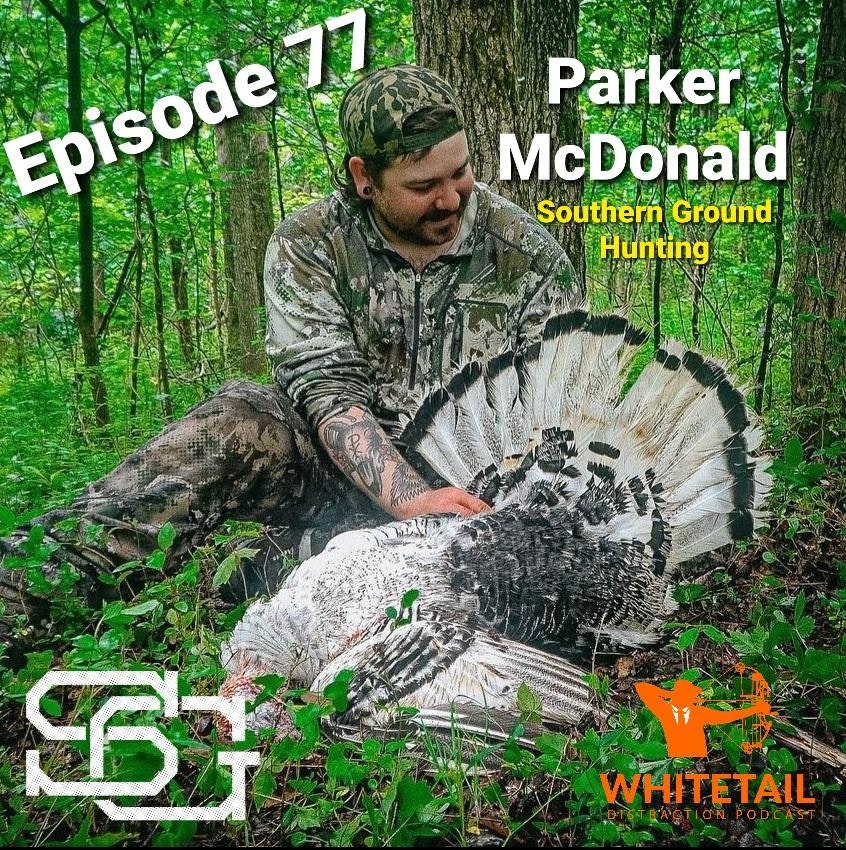 The Whitetail Distraction Podcast