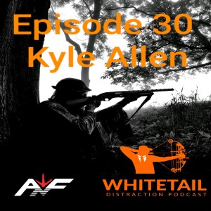 Kyle Allen - ANF Custom Calls