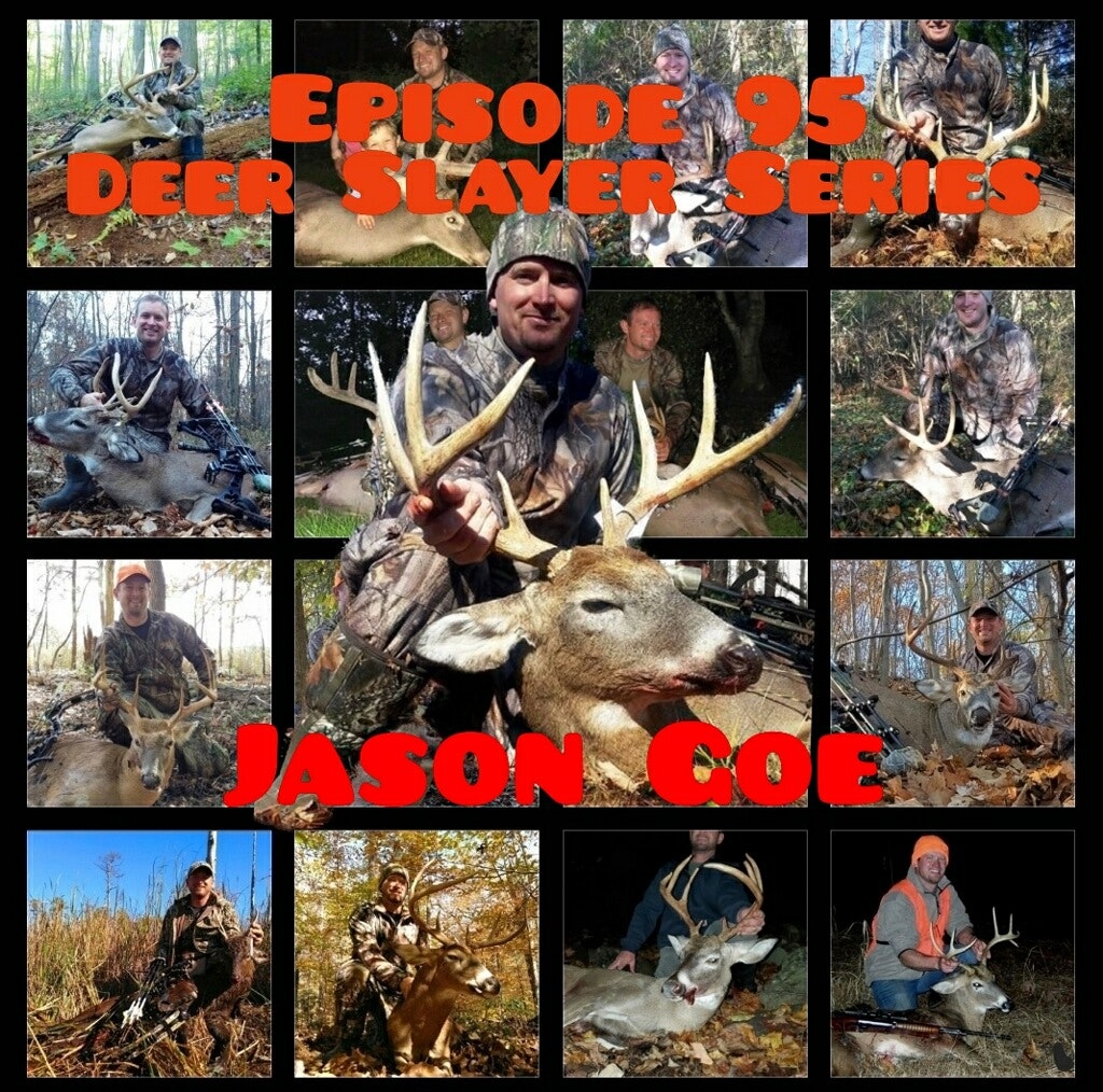 The Whitetail Distraction Podcast