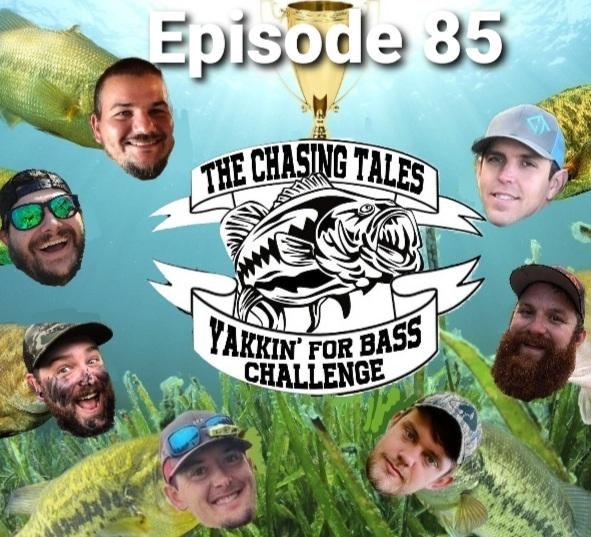The Whitetail Distraction Podcast