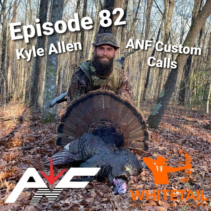 The Whitetail Distraction Podcast