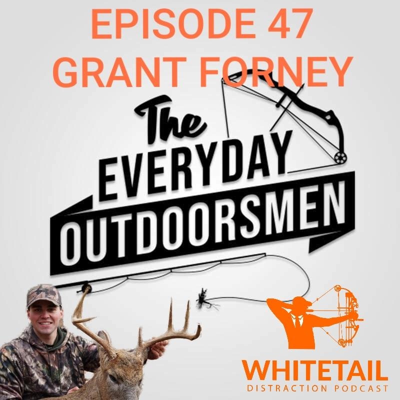 The Whitetail Distraction Podcast