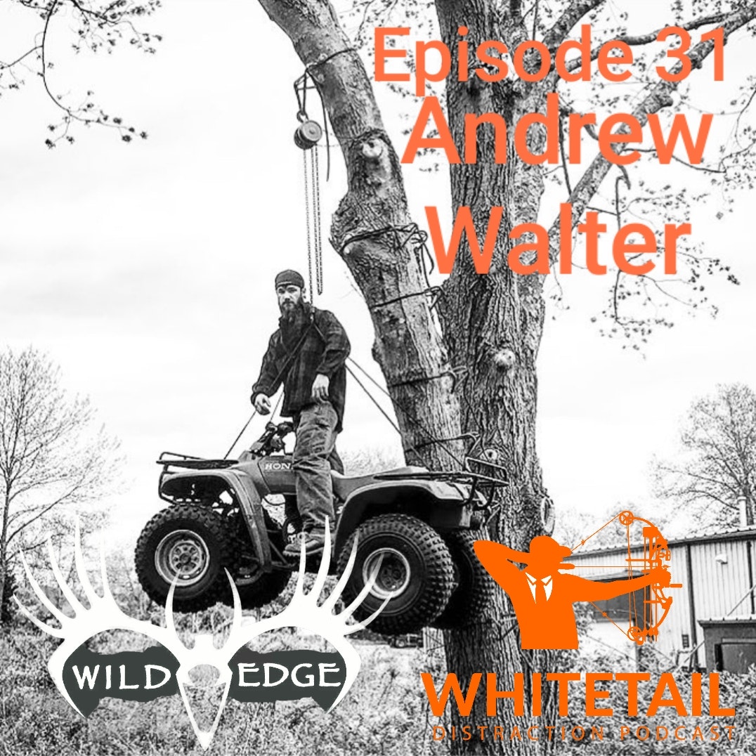 The Whitetail Distraction Podcast
