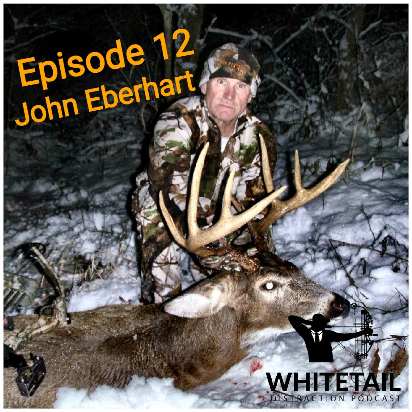 The Whitetail Distraction Podcast