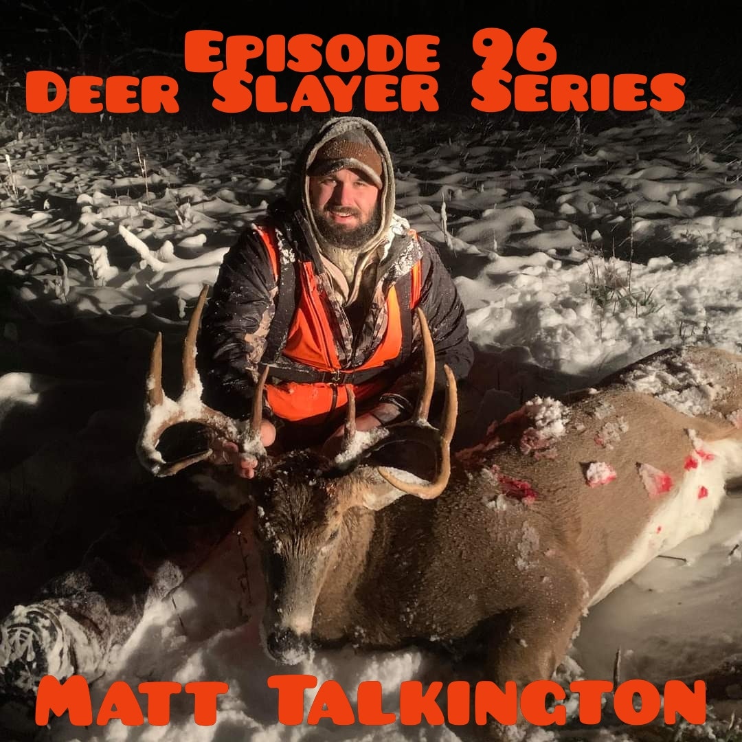 The Whitetail Distraction Podcast