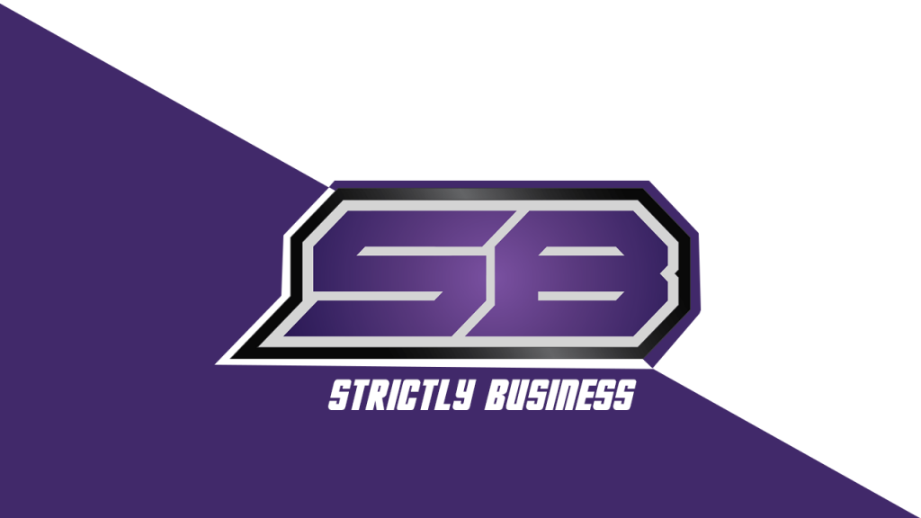 Strictly Business FF Podcast 002