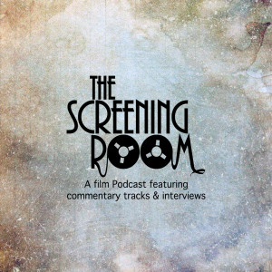 The Screening Room Teaser