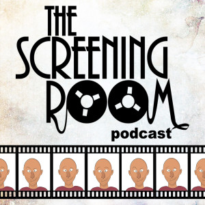 The Screening Room E23 - Star Wars Topps Artists: Episode 2