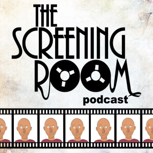 The Screening Room E22 - Star Wars Topps Artists: Episode 1