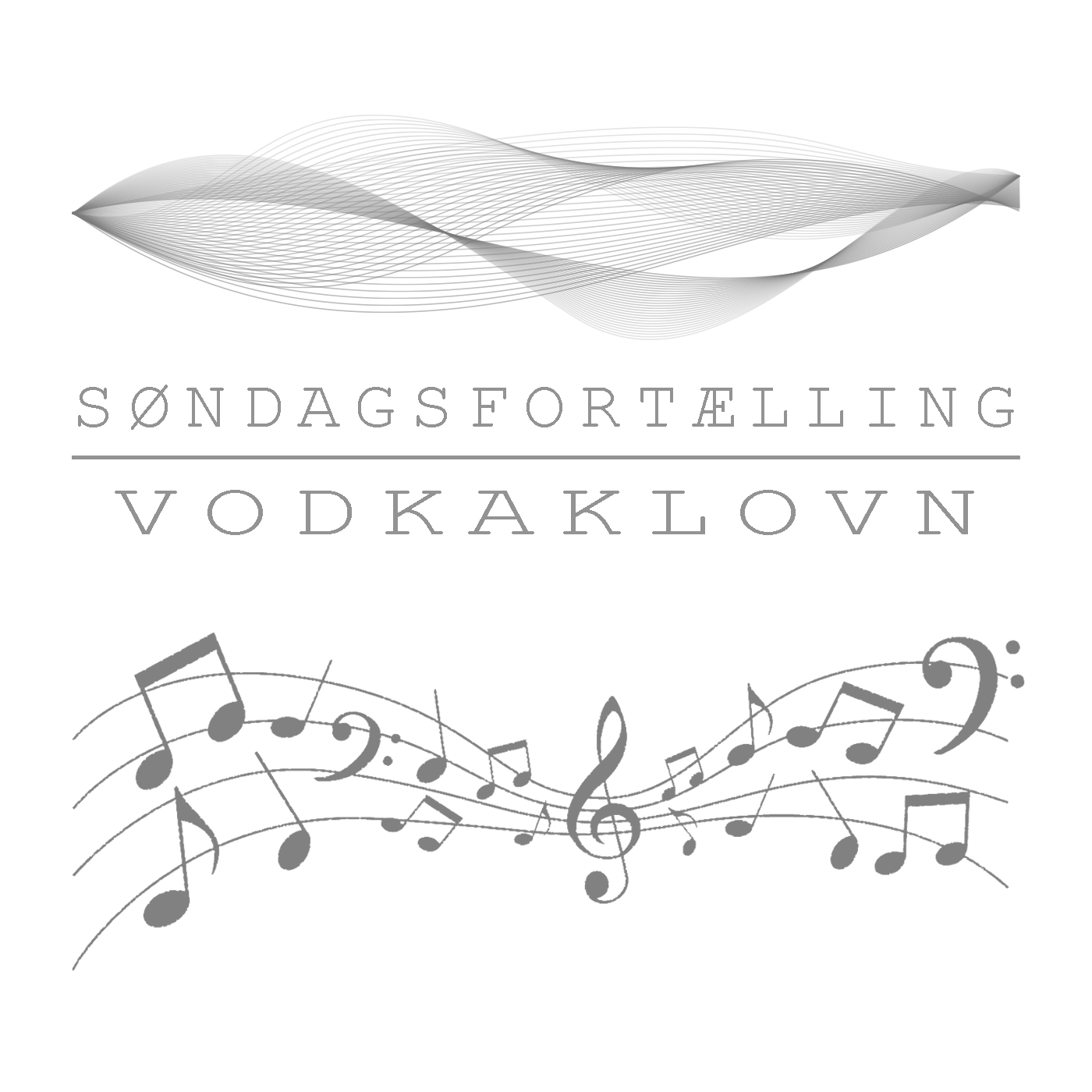 Søndagsfortælling