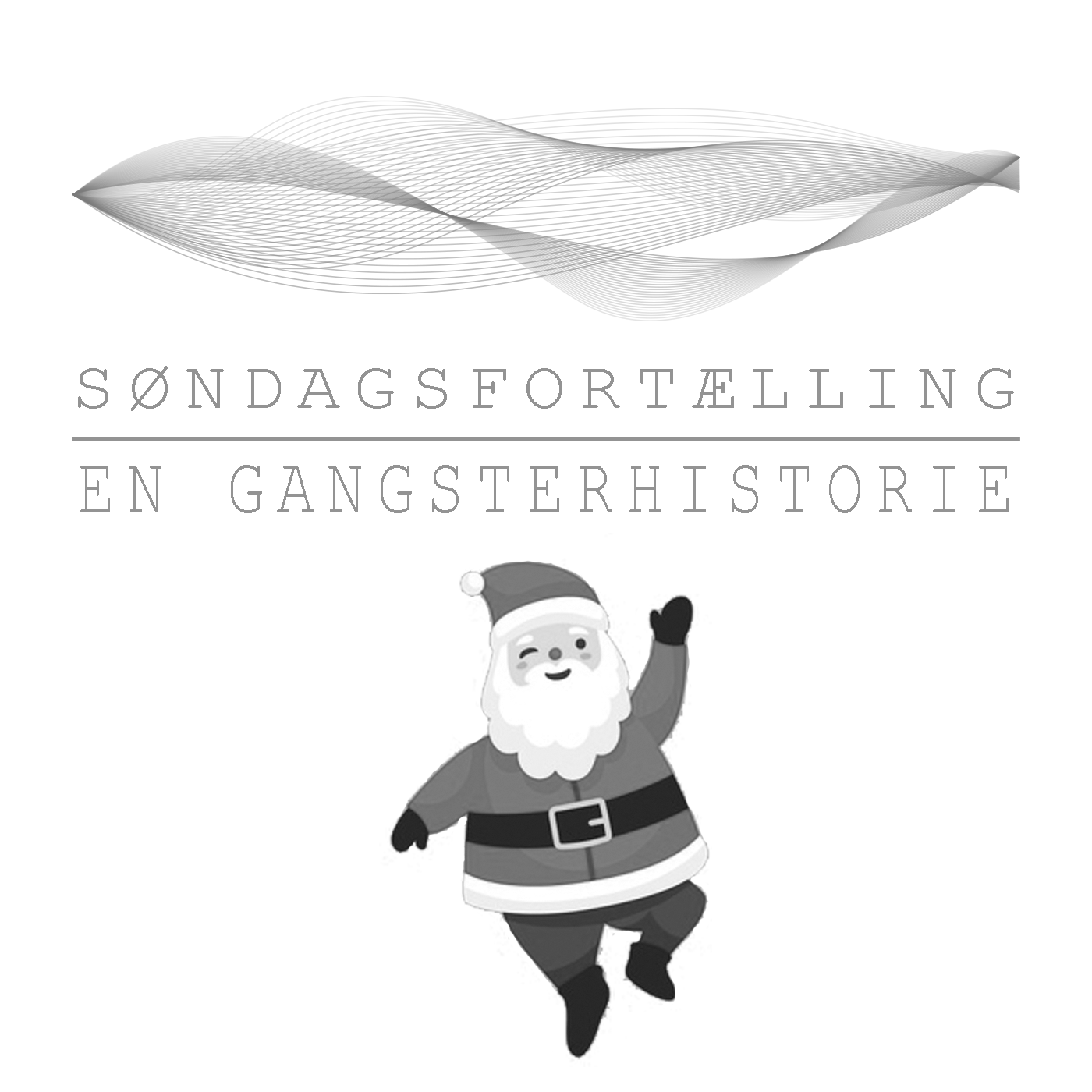 Søndagsfortælling