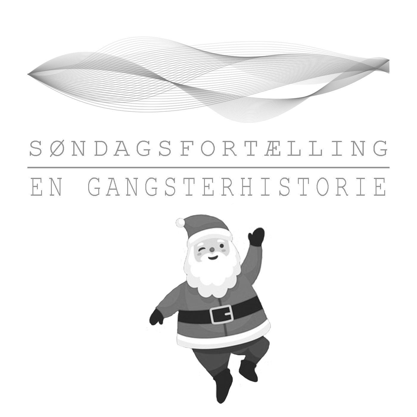 Søndagsfortælling