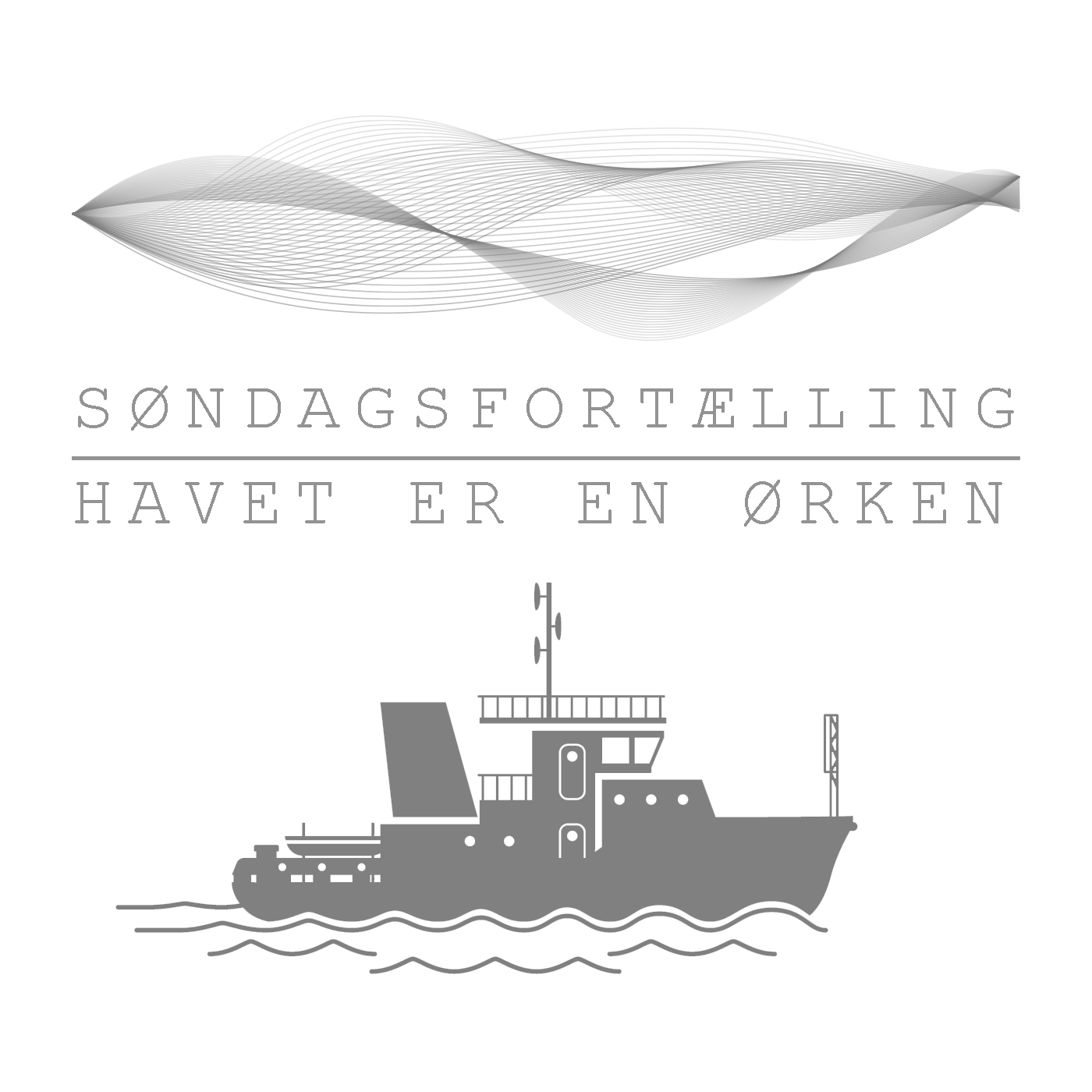 Søndagsfortælling