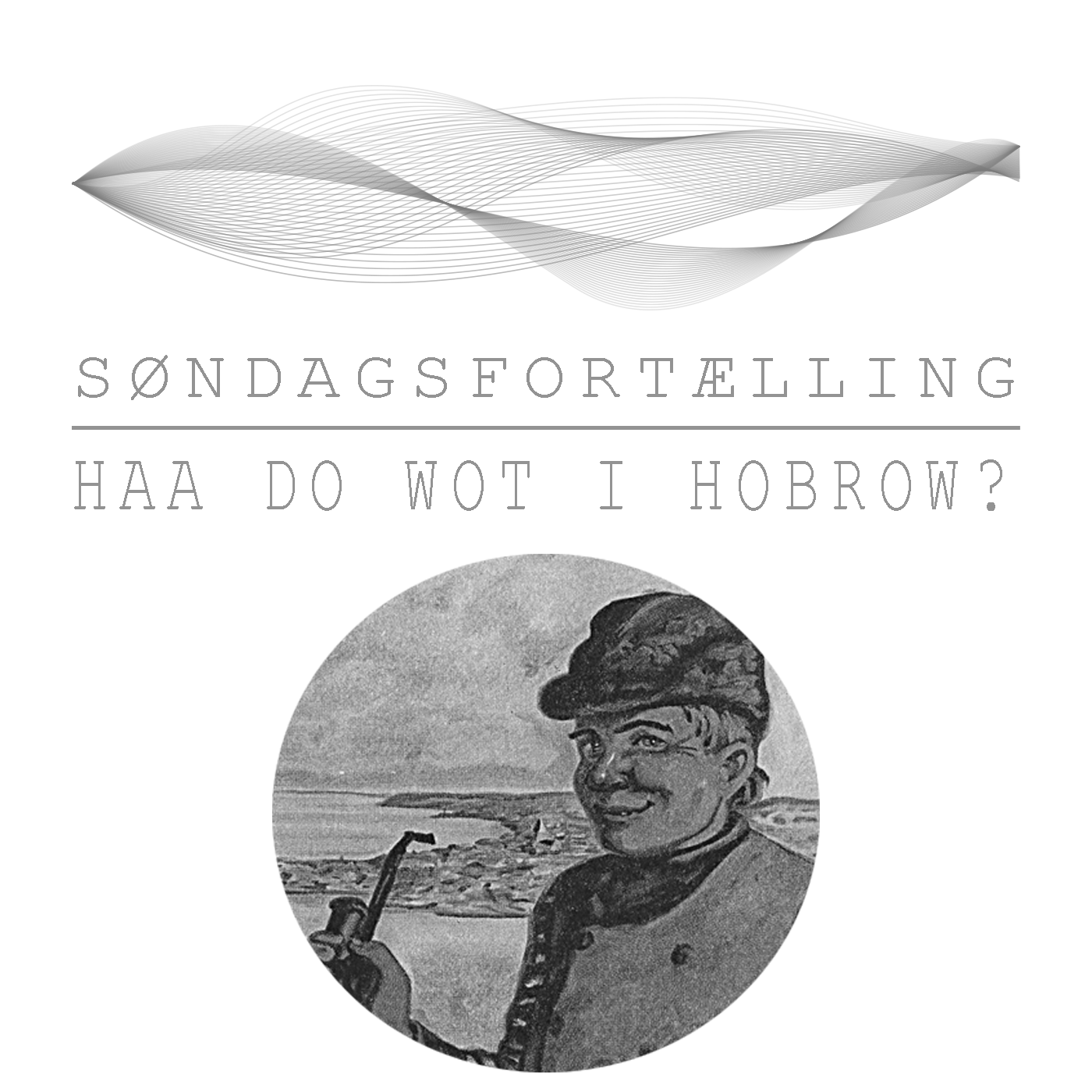 Søndagsfortælling