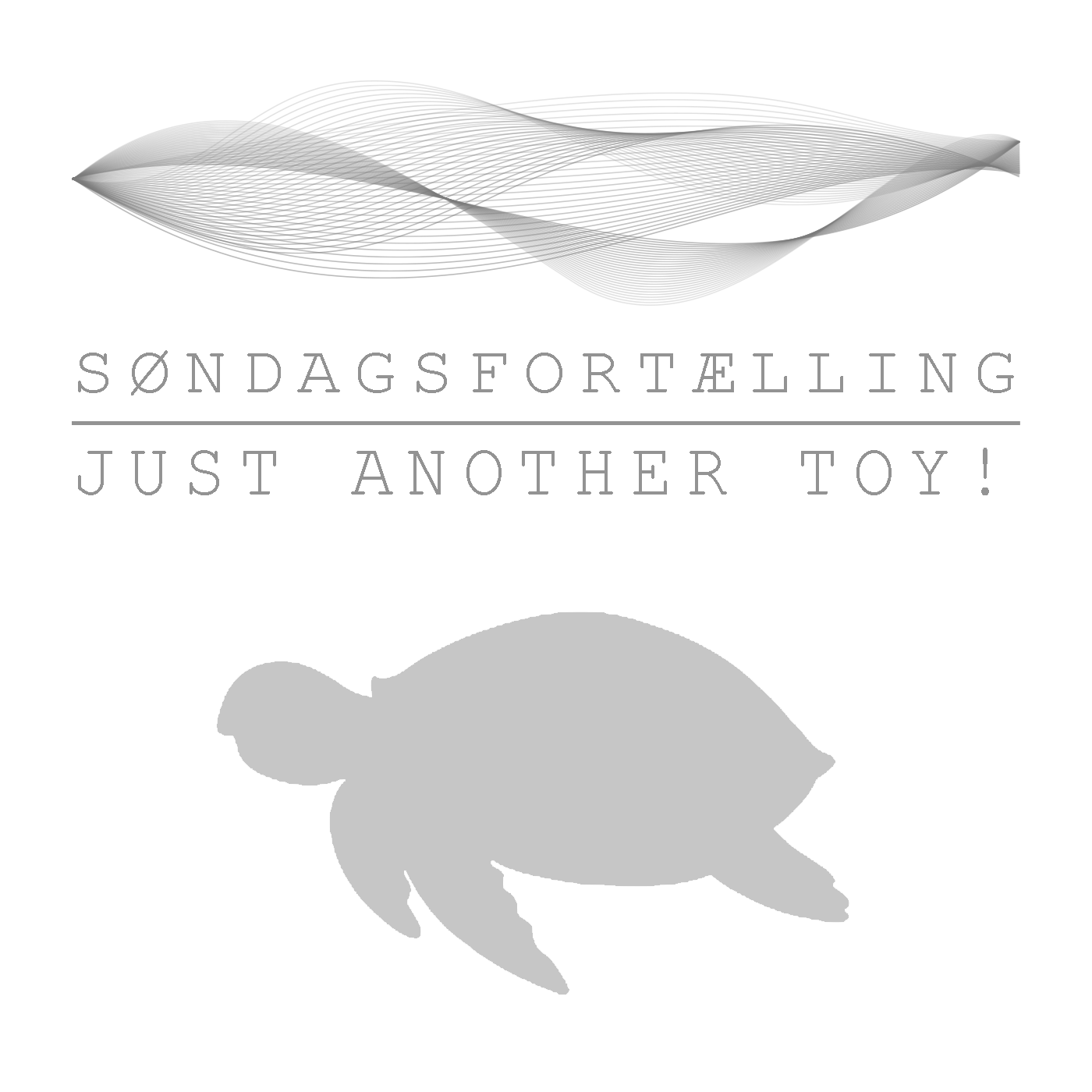 Søndagsfortælling