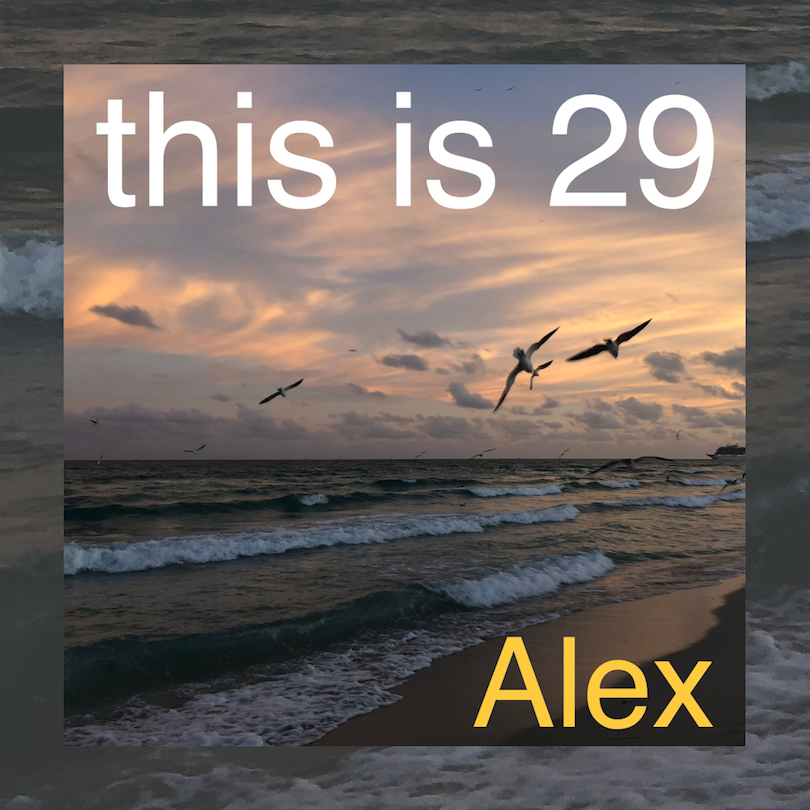 ep. 23: Alex