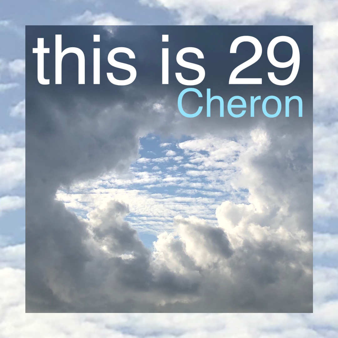 ep. 22: Cheron