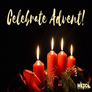 Luke 1v26-56 - Advent 2 - Celebration: The Joy of Elizabeth and Mary