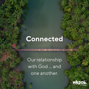 Connected 1 - John 21: 1-19