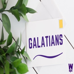 Galatians 5: 13-26