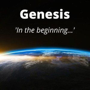 Genesis 1 - The Beginning