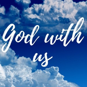 God with us - Isaiah 43 / Mark 4: 35-41