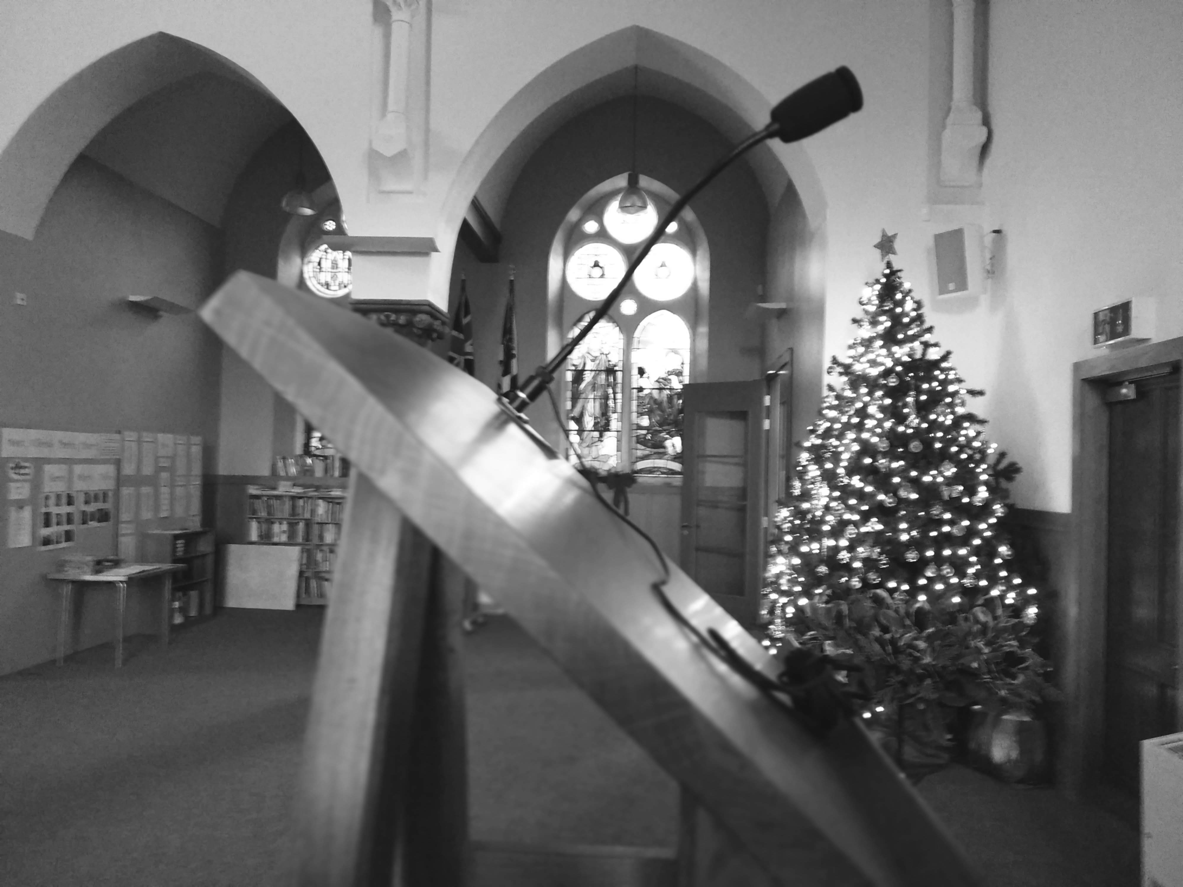 The Incarnation