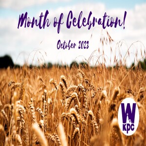 Celebration 2 - The Parable of the Lost Son - Luke 15v11-32