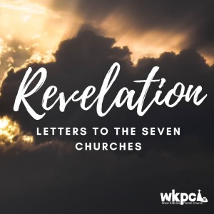 Revelation 3:14-22 - The Church in Laodicea