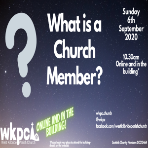 What is a Church Member?