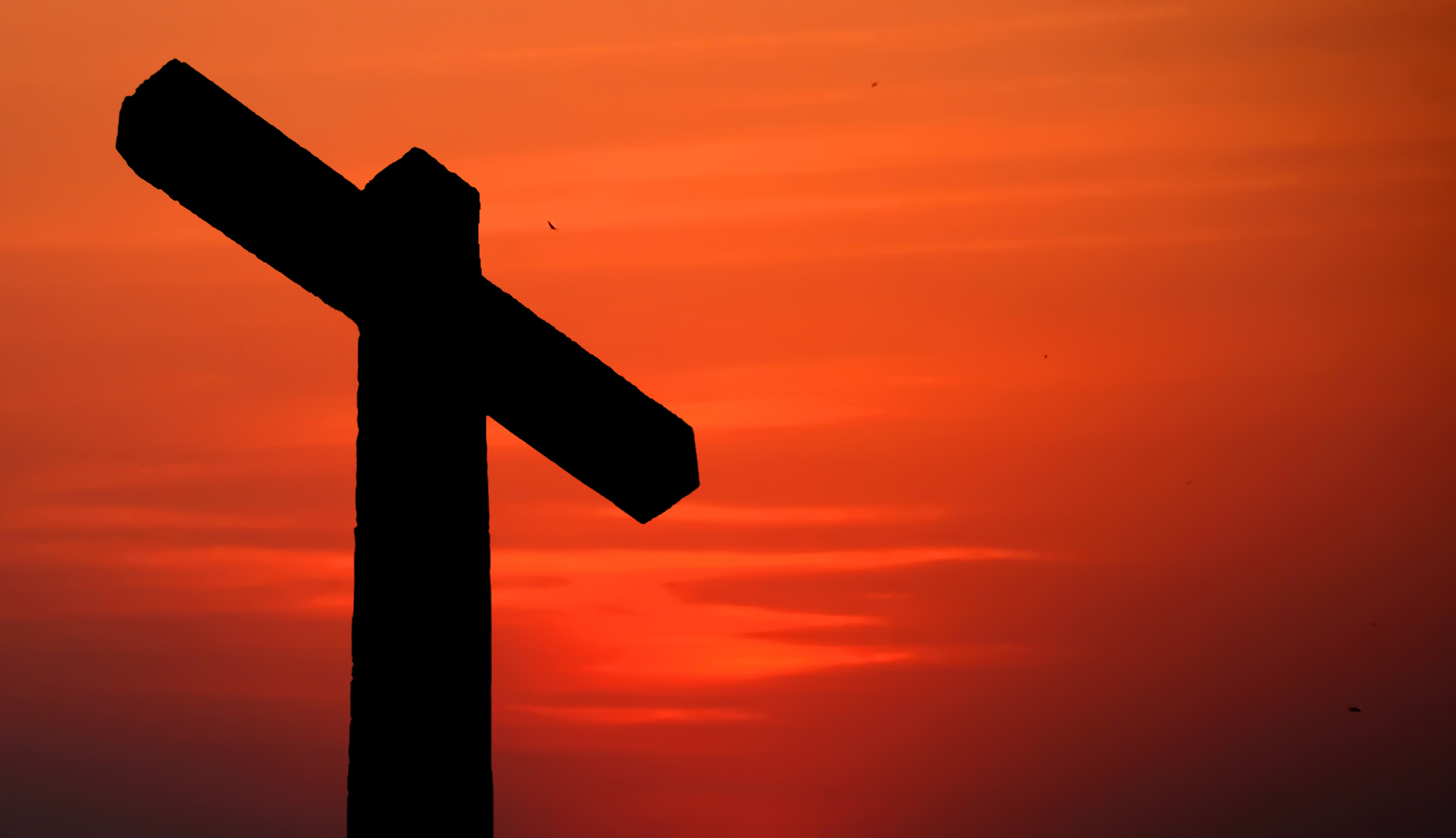 John 18: 1-27