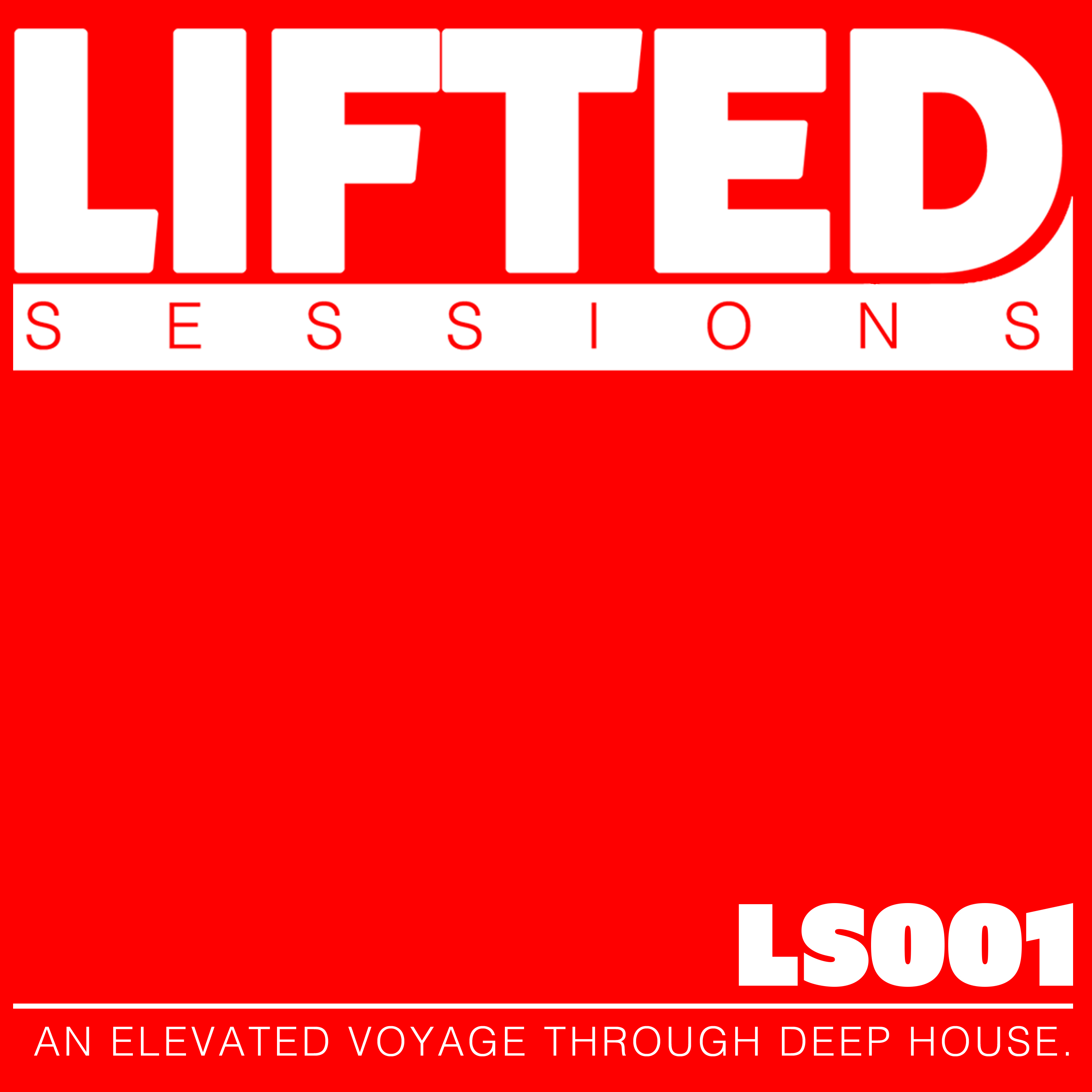 LIFTED SESSIONS 001