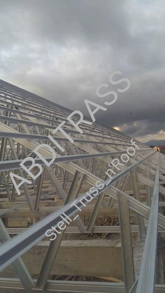 Tukang Kanopi dan Bajaringan di Bogor Terpercaya dan Model Kanopinya Terlaris