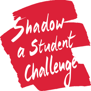 Episode 6 - Shadow a Student Challenge