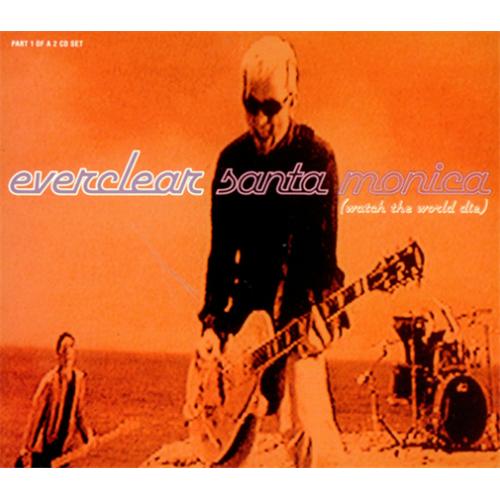 Everclear - Santa Monica