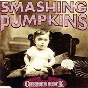 Smashing Pumpkins - Cherub Rock