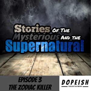 Stories of the Mysterious and Supernatural