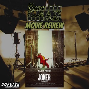 Movie Reviews - Joker