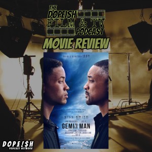 Movie Reviews - Gemini Man