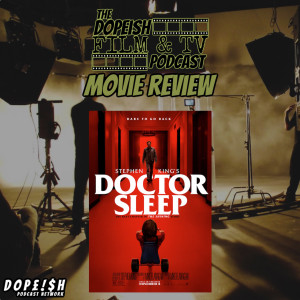 Movie Reviews - Doctor Sleep