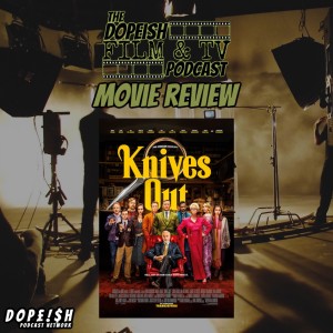 Movie Reviews - Knives Out