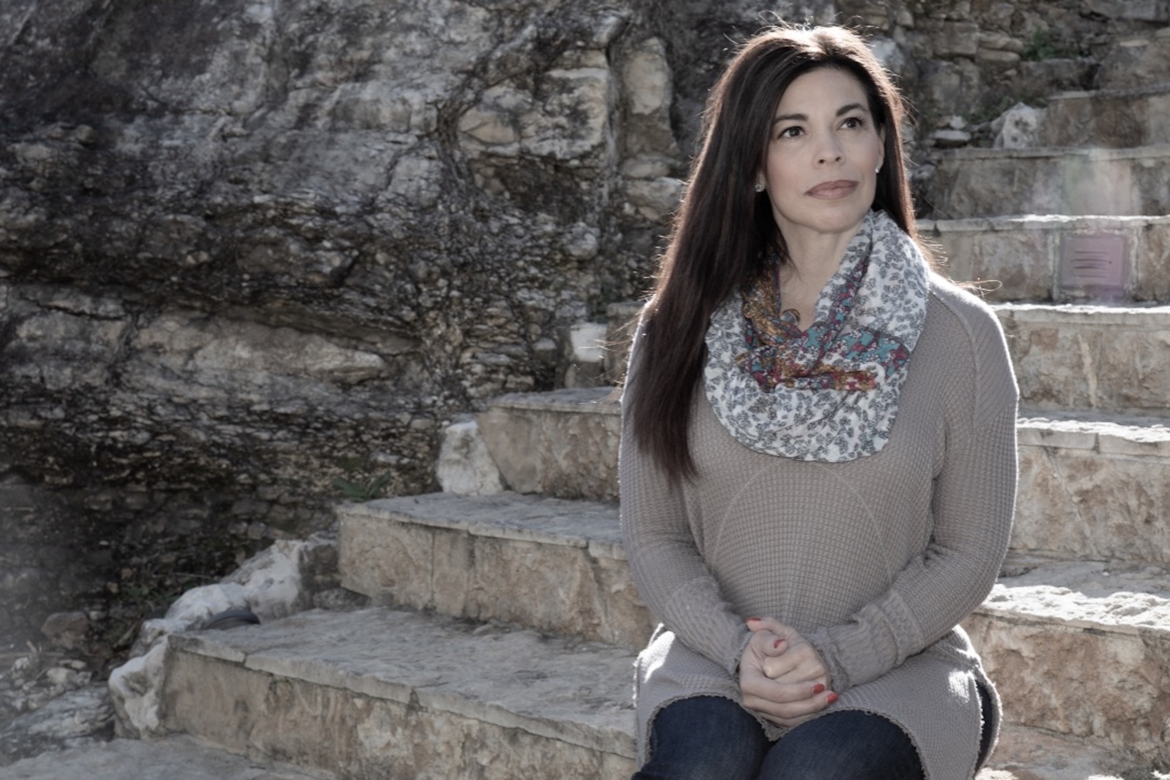 The Sacredness of Jesus, food and Thanksgiving